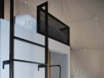 up to mezzanine